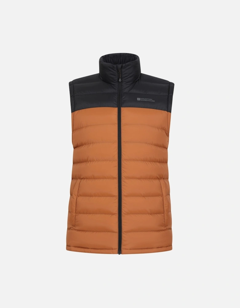 Mens Seasons II Padded Gilet