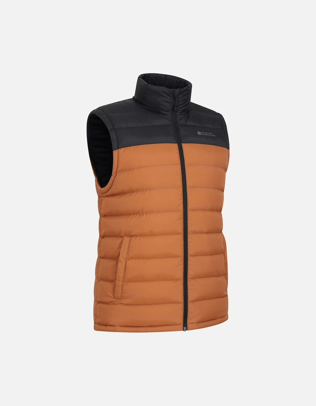 Mens Seasons II Padded Gilet