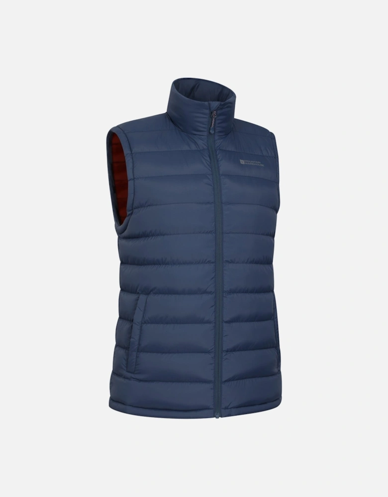 Mens Seasons II Padded Gilet