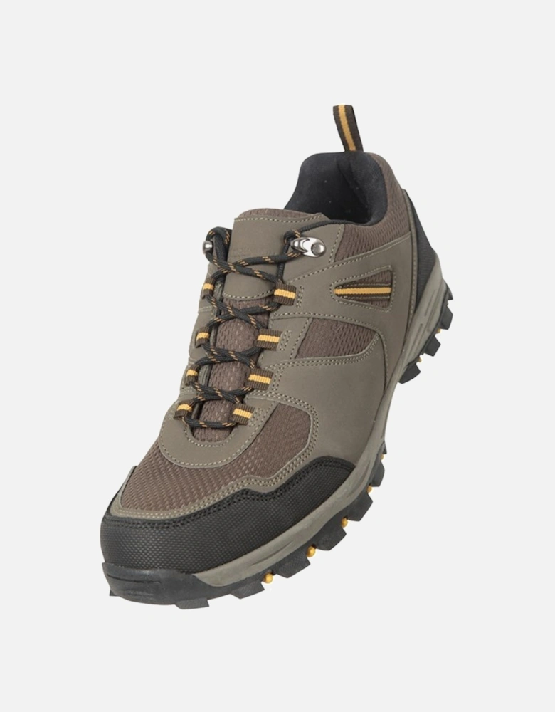 Mens Mcleod Outdoor Wide Walking Shoes