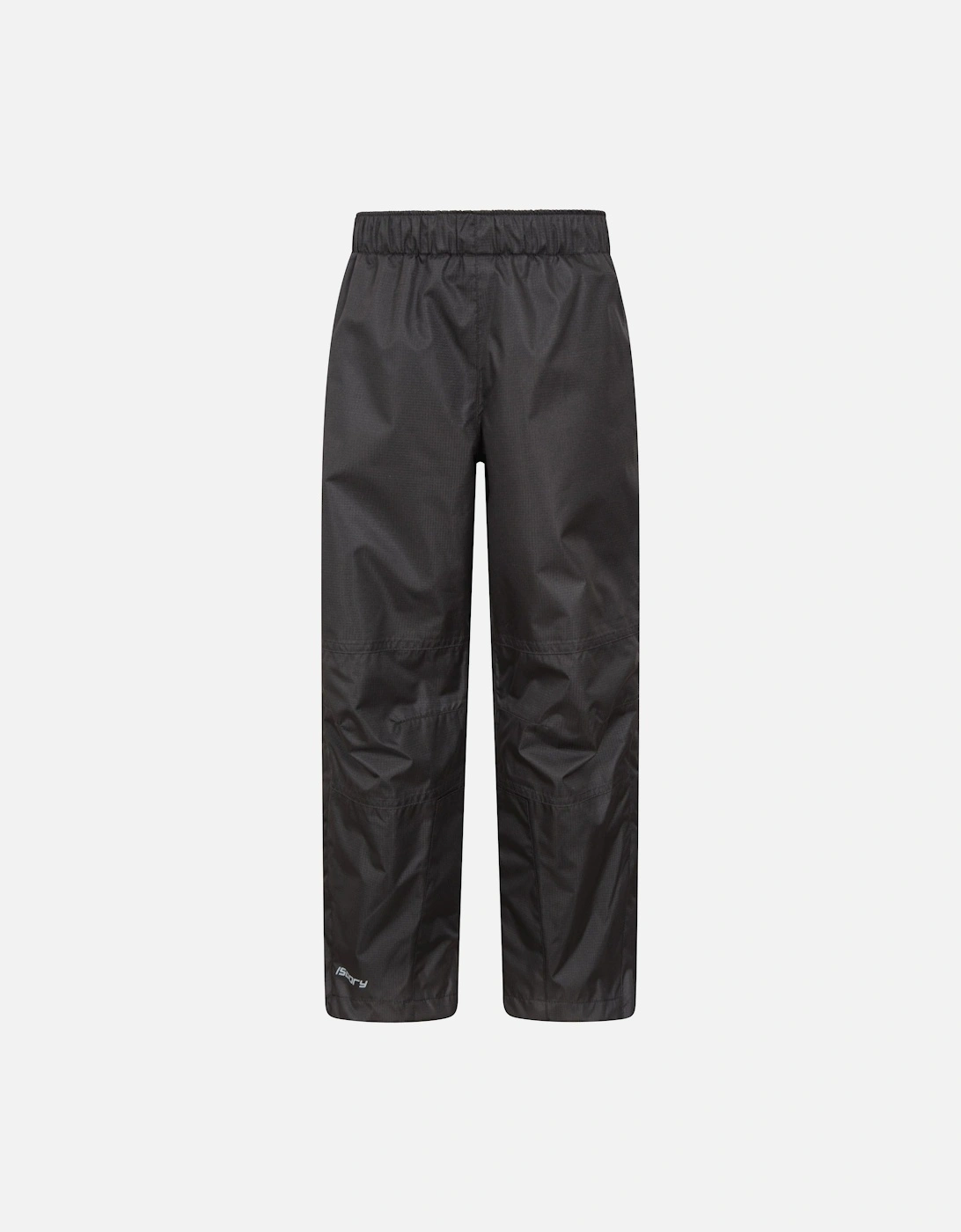 Childrens/Kids Spray II Waterproof Over Trousers, 5 of 4