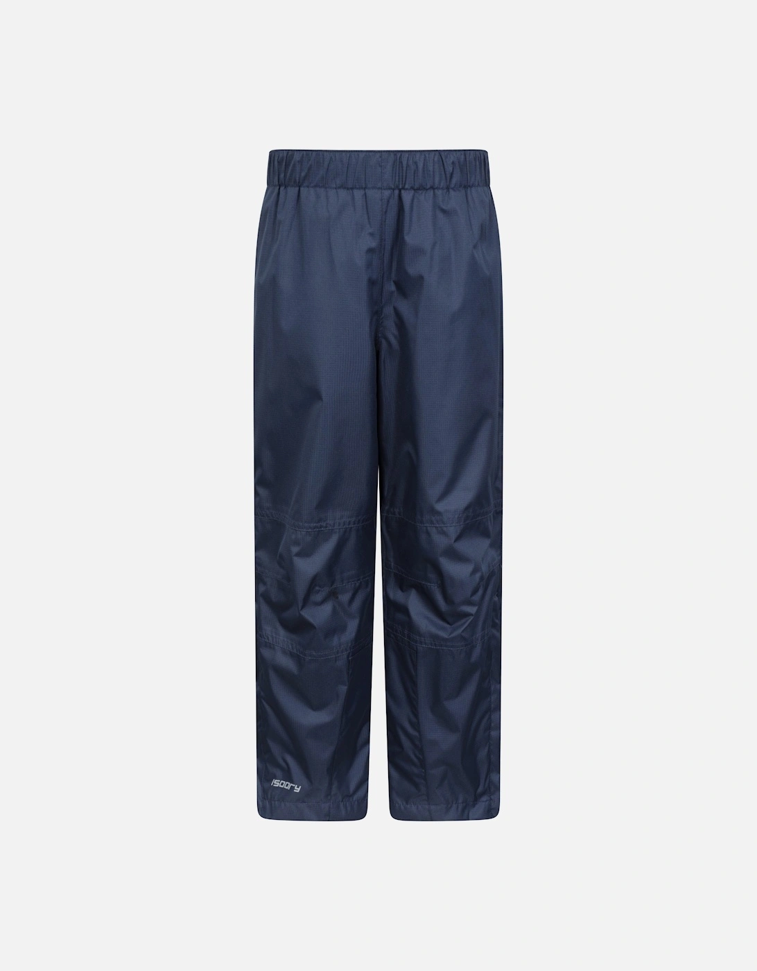 Childrens/Kids Spray II Waterproof Over Trousers, 5 of 4