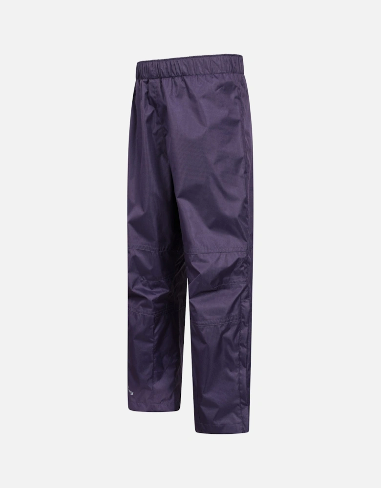 Childrens/Kids Spray II Waterproof Over Trousers