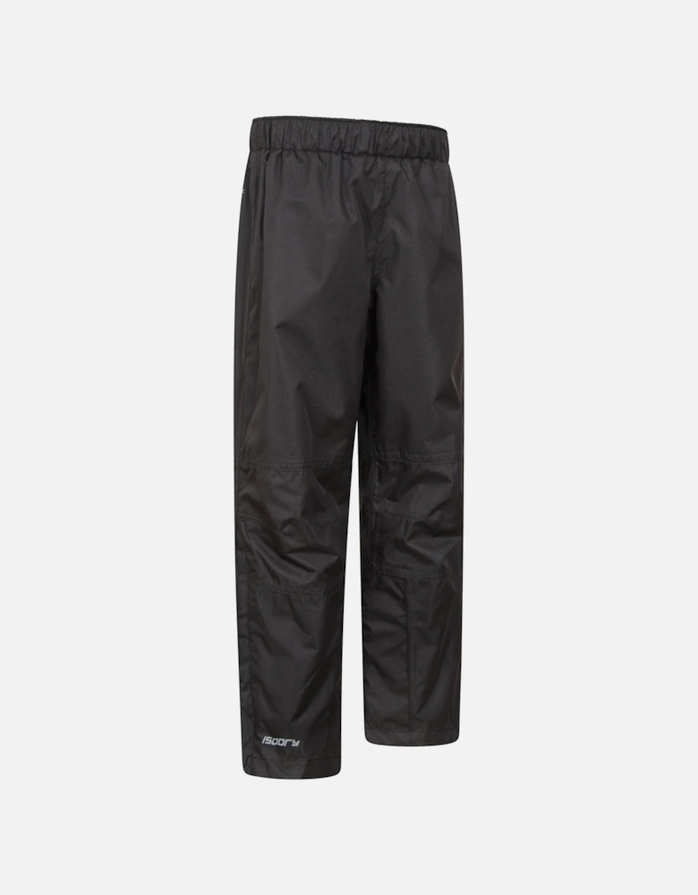 Childrens/Kids Spray II Waterproof Over Trousers