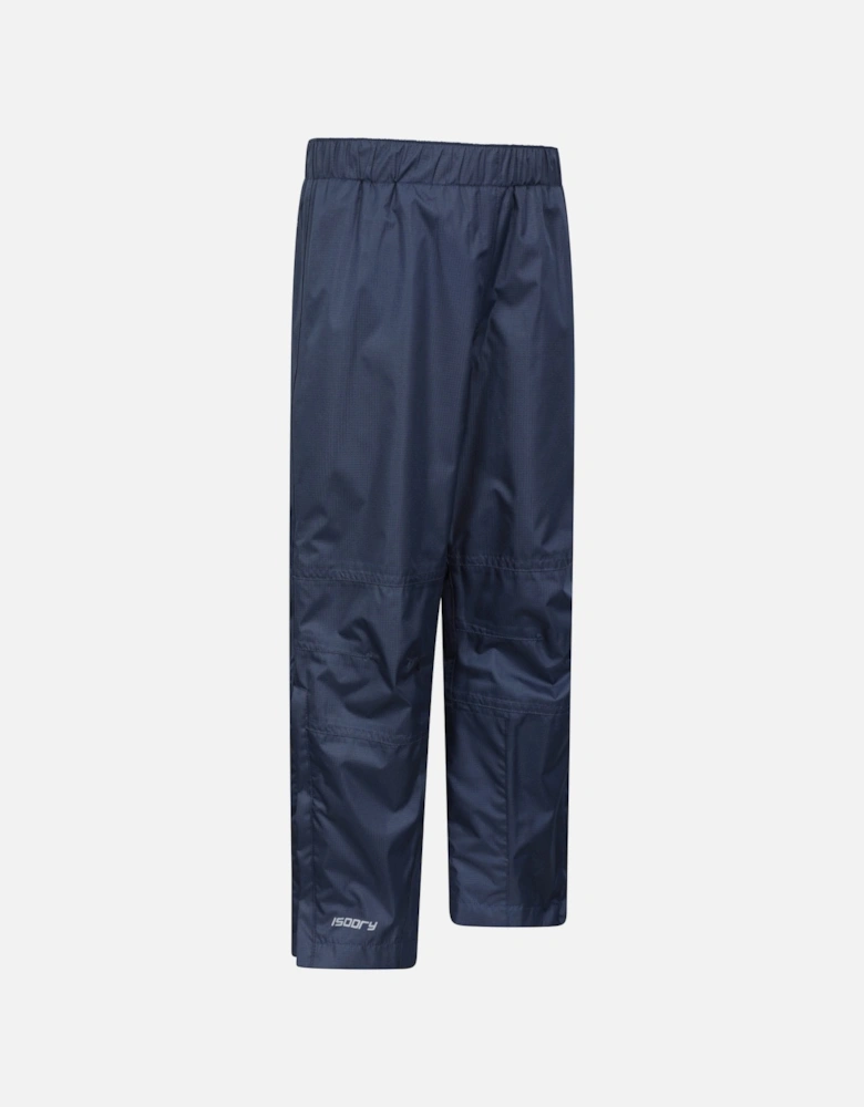 Childrens/Kids Spray II Waterproof Over Trousers