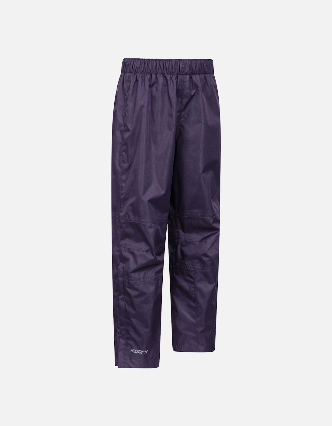 Childrens/Kids Spray II Waterproof Over Trousers