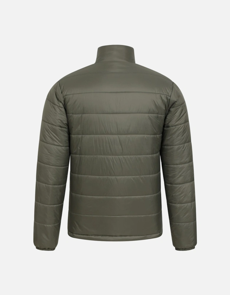 Mens Essentials Lightweight Padded Jacket