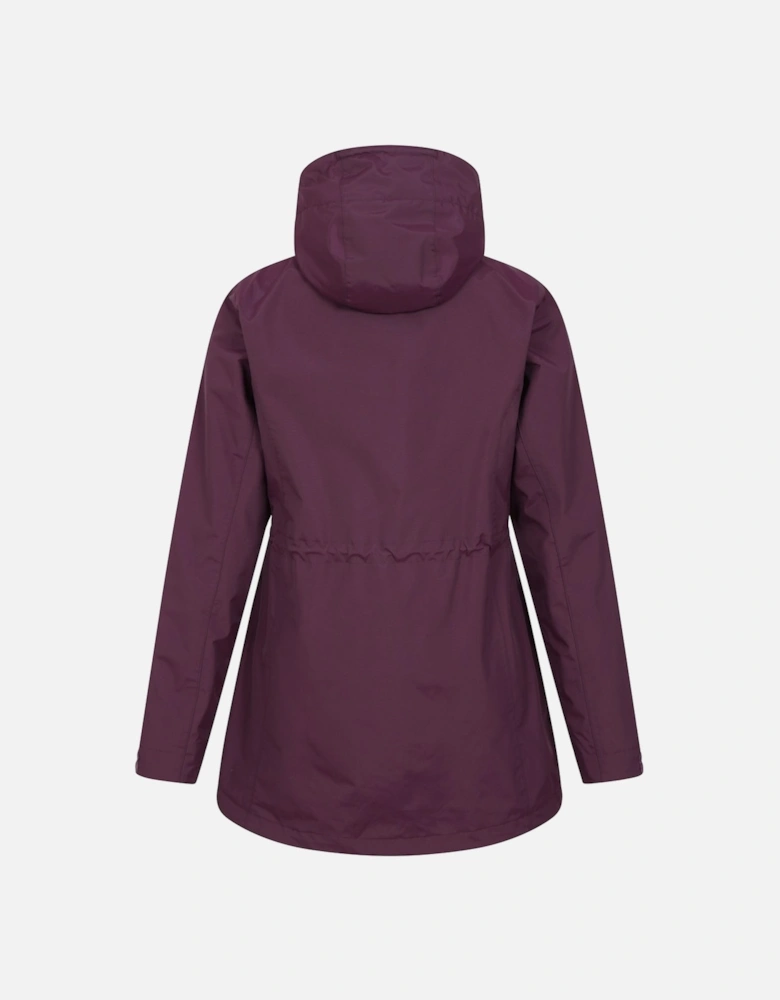 Womens/Ladies Glacial Extreme Waterproof Jacket