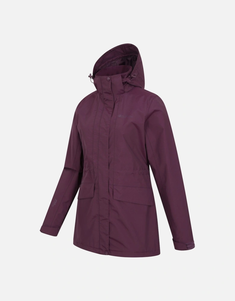 Womens/Ladies Glacial Extreme Waterproof Jacket