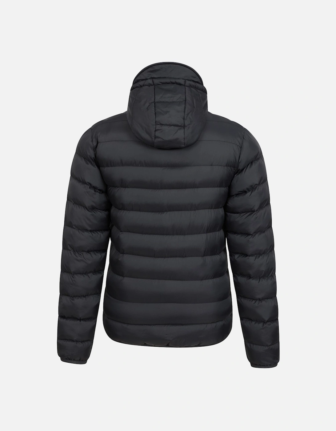 Mens Link Padded Jacket