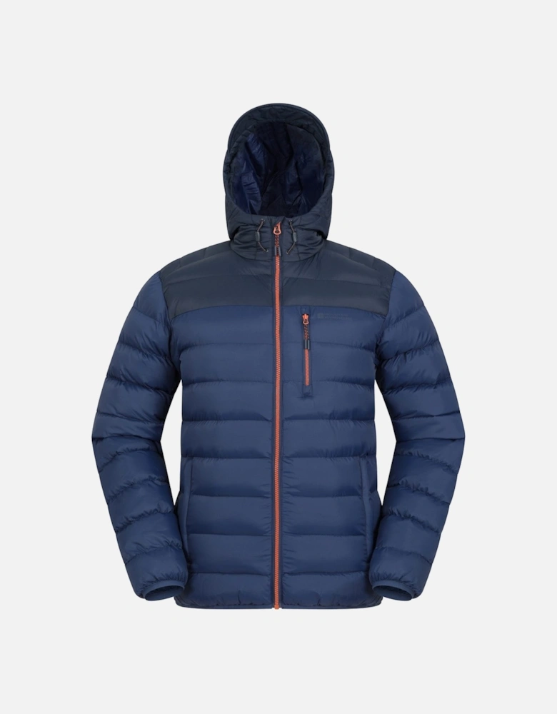 Mens Link Padded Jacket