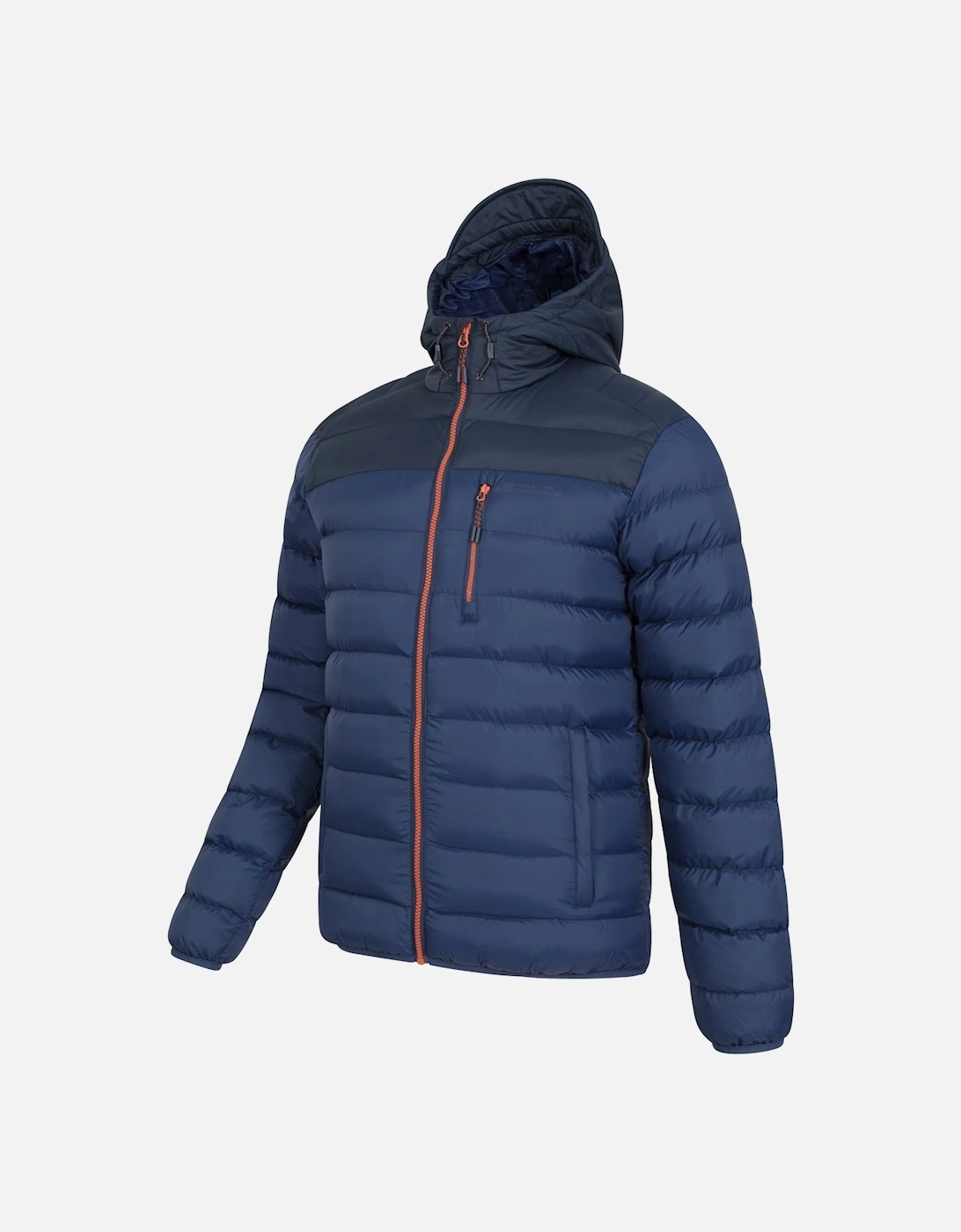 Mens Link Padded Jacket