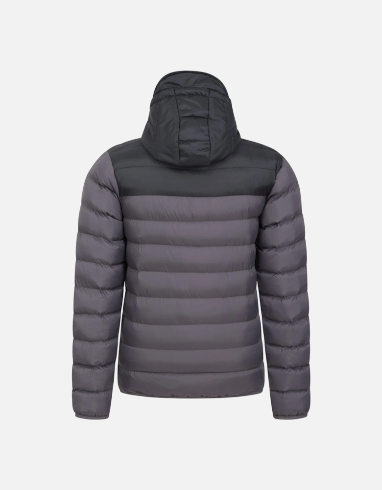 Mens Link Padded Jacket