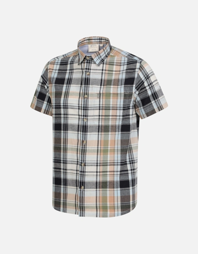 Mens Cotton Shirt