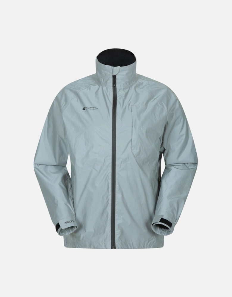 Mens Adrenaline II Waterproof Jacket