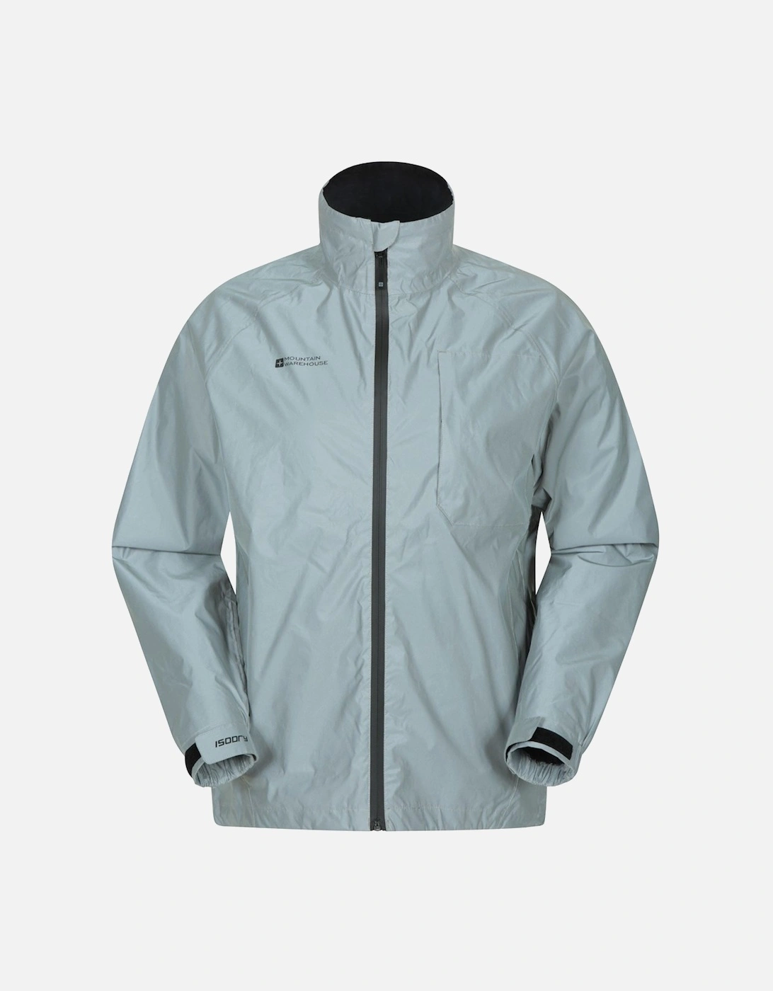 Mens Adrenaline II Waterproof Jacket, 6 of 5