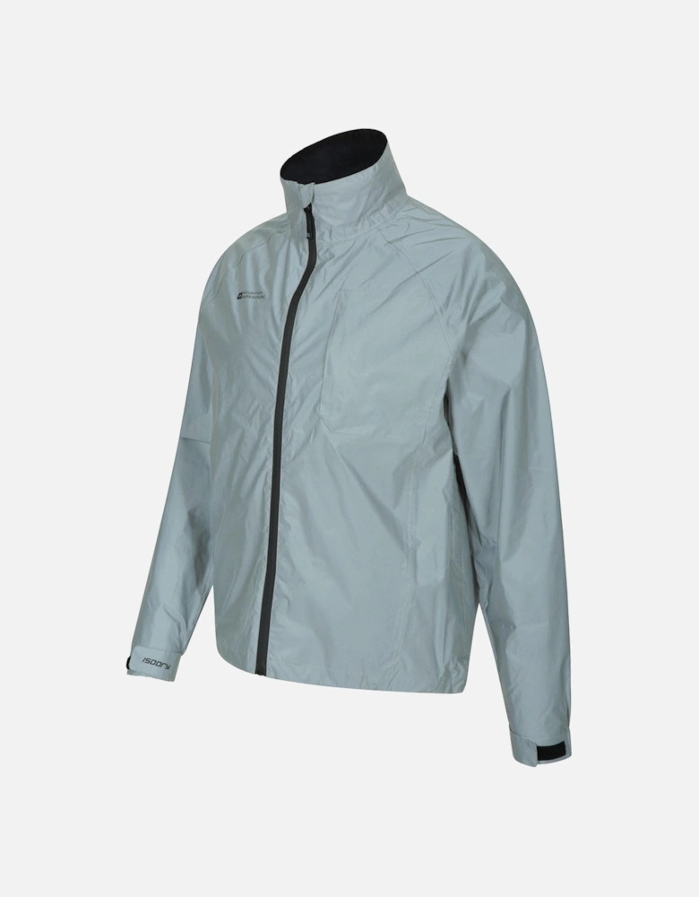 Mens Adrenaline II Waterproof Jacket