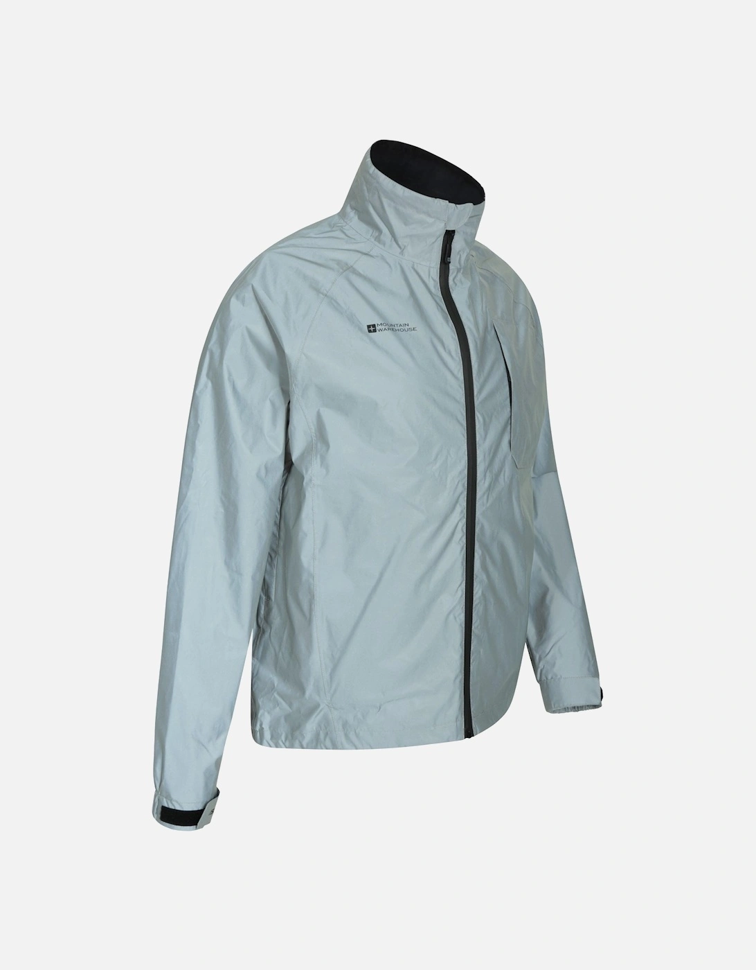 Mens Adrenaline II Waterproof Jacket