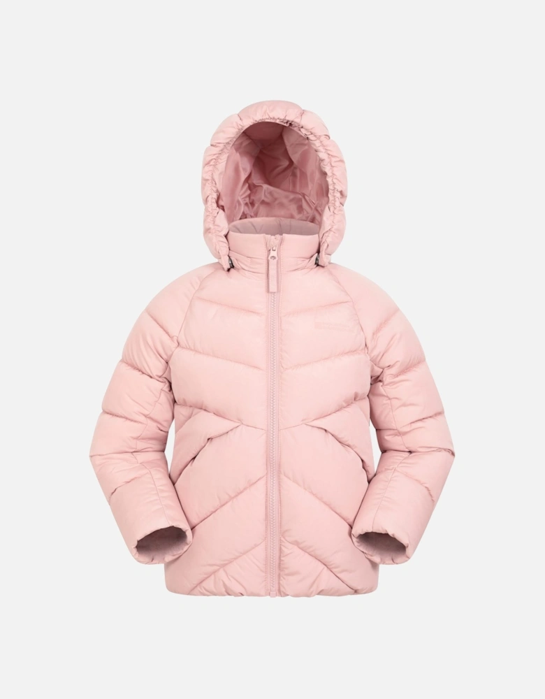 Childrens/Kids Chill Padded Jacket