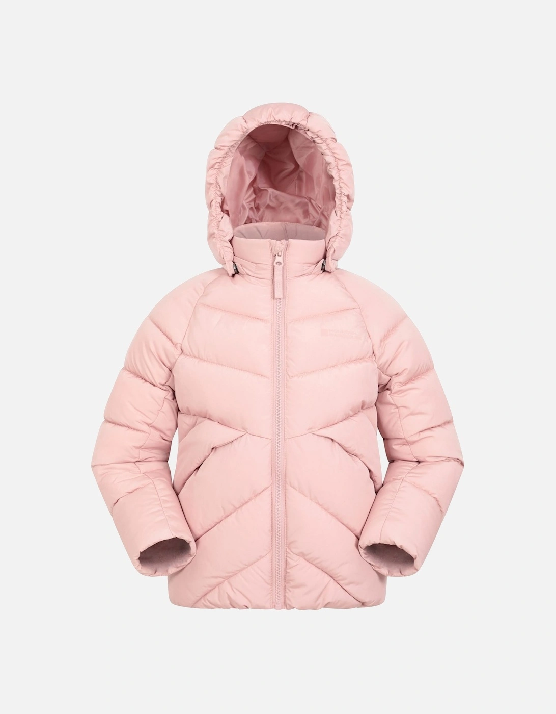 Childrens/Kids Chill Padded Jacket, 6 of 5