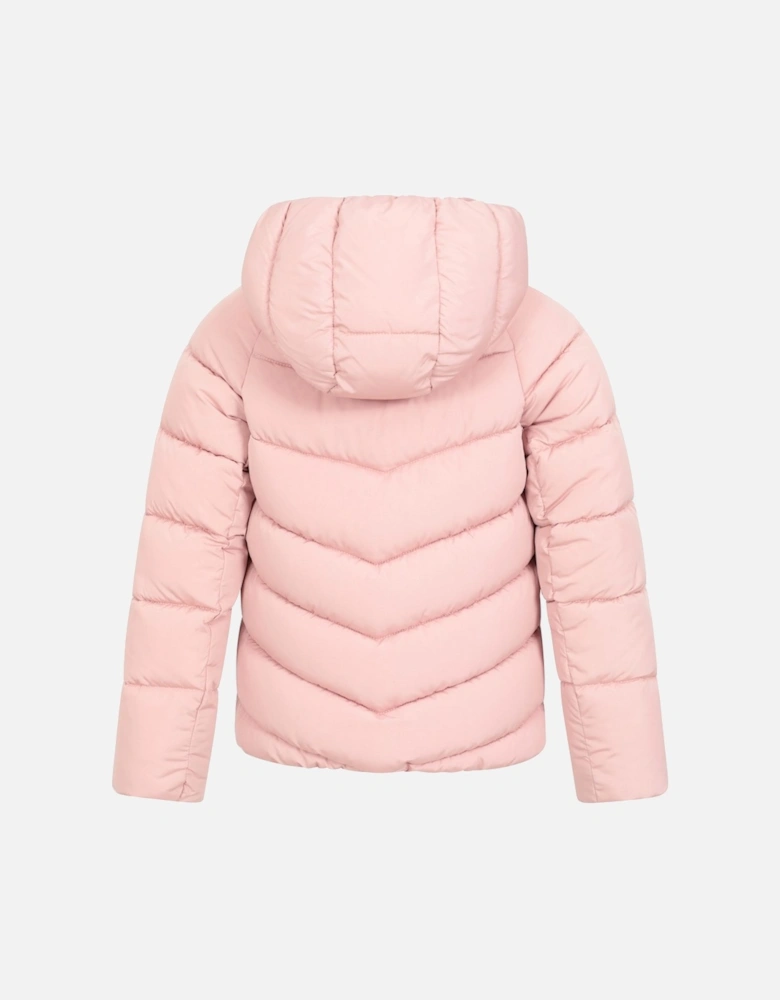 Childrens/Kids Chill Padded Jacket