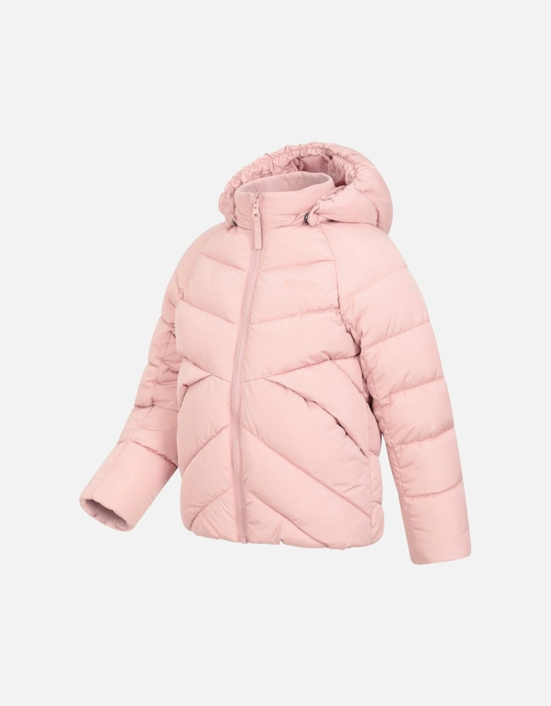 Childrens/Kids Chill Padded Jacket