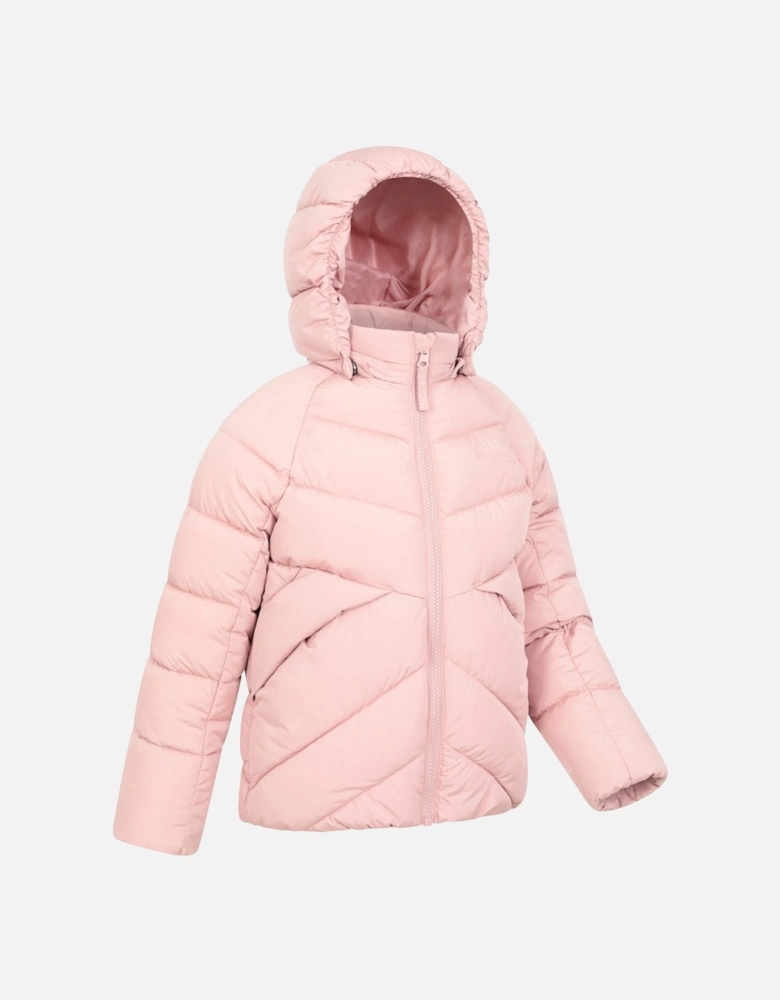Childrens/Kids Chill Padded Jacket