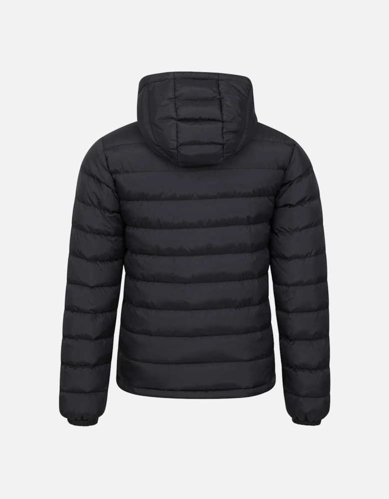 Mens Seasons II Padded Jacket