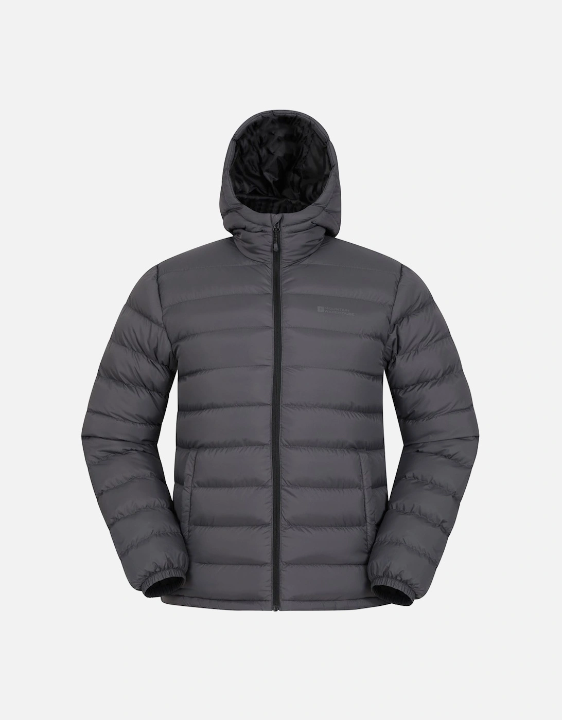 Mens Seasons II Padded Jacket, 6 of 5