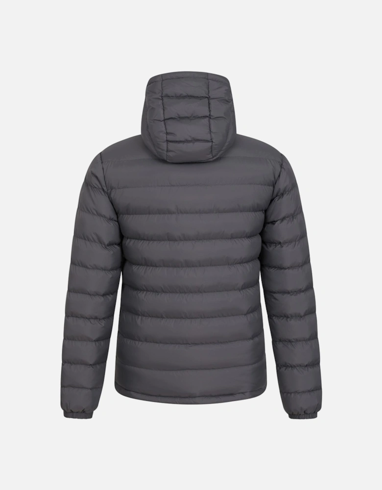 Mens Seasons II Padded Jacket