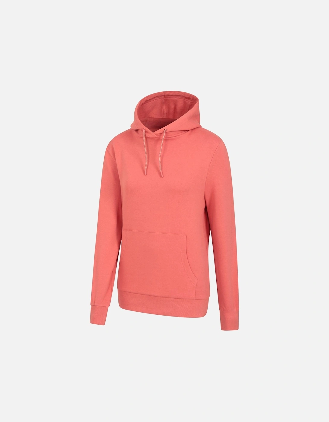 Womens/Ladies Sylvan Pullover Hoodie