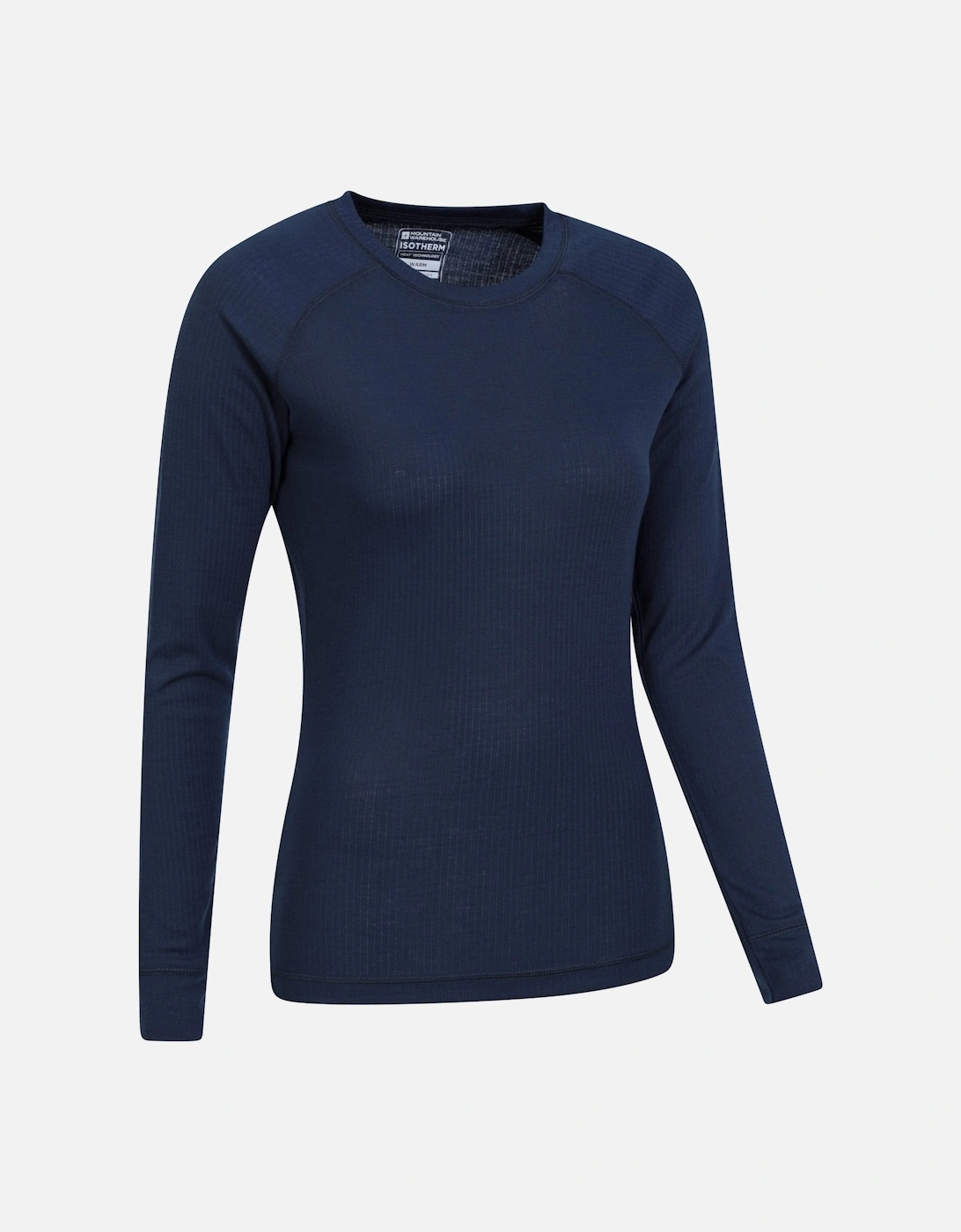 Womens/Ladies Talus Long-Sleeved Top