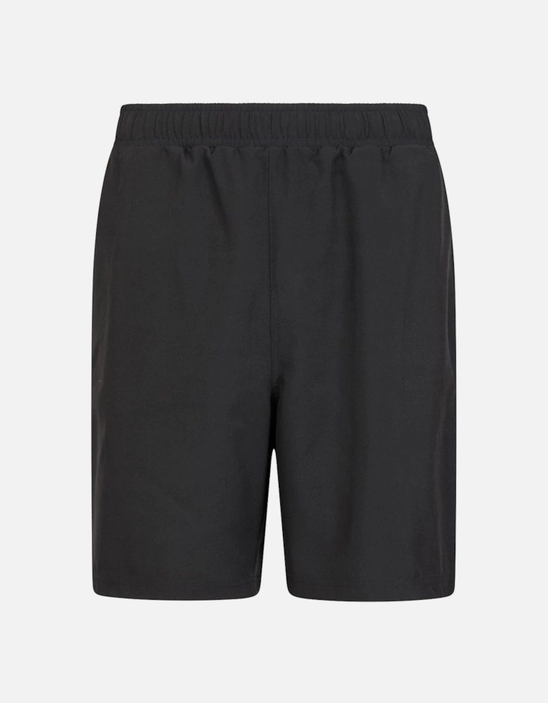 Mens Hurdle Shorts