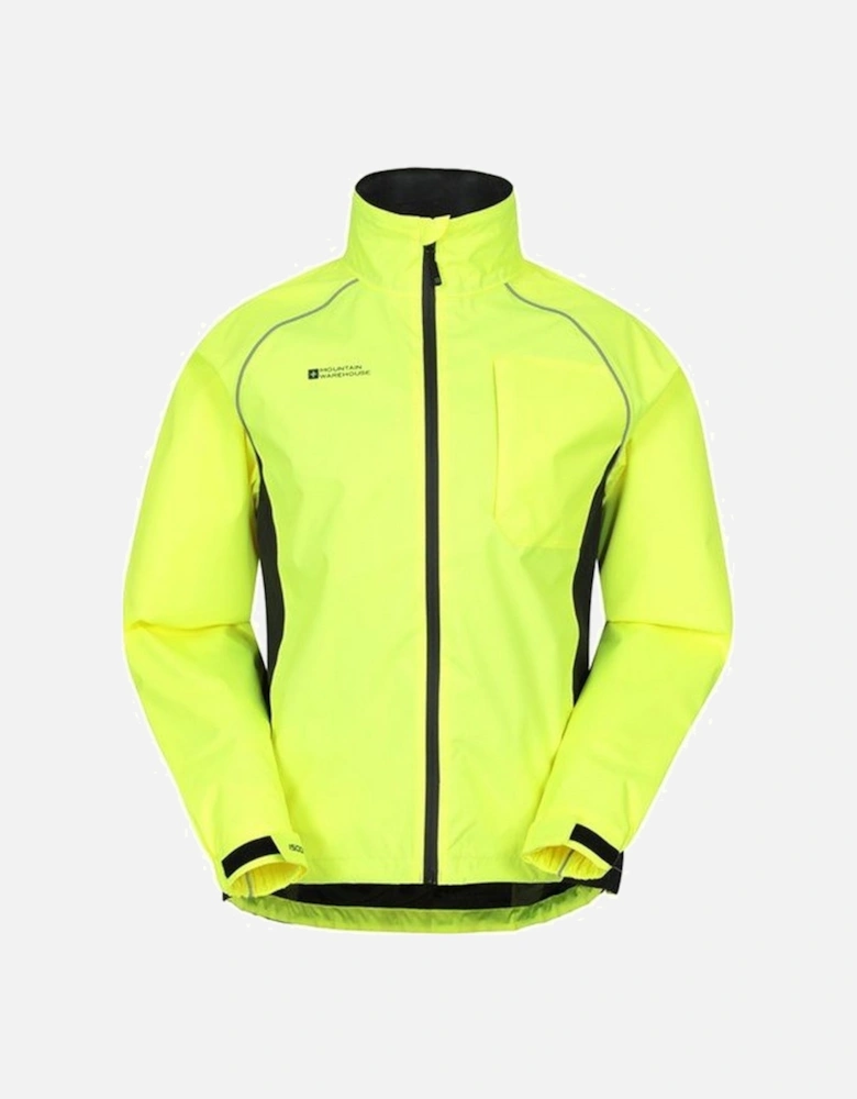 Mens Adrenaline Iso-Viz Waterproof Jacket