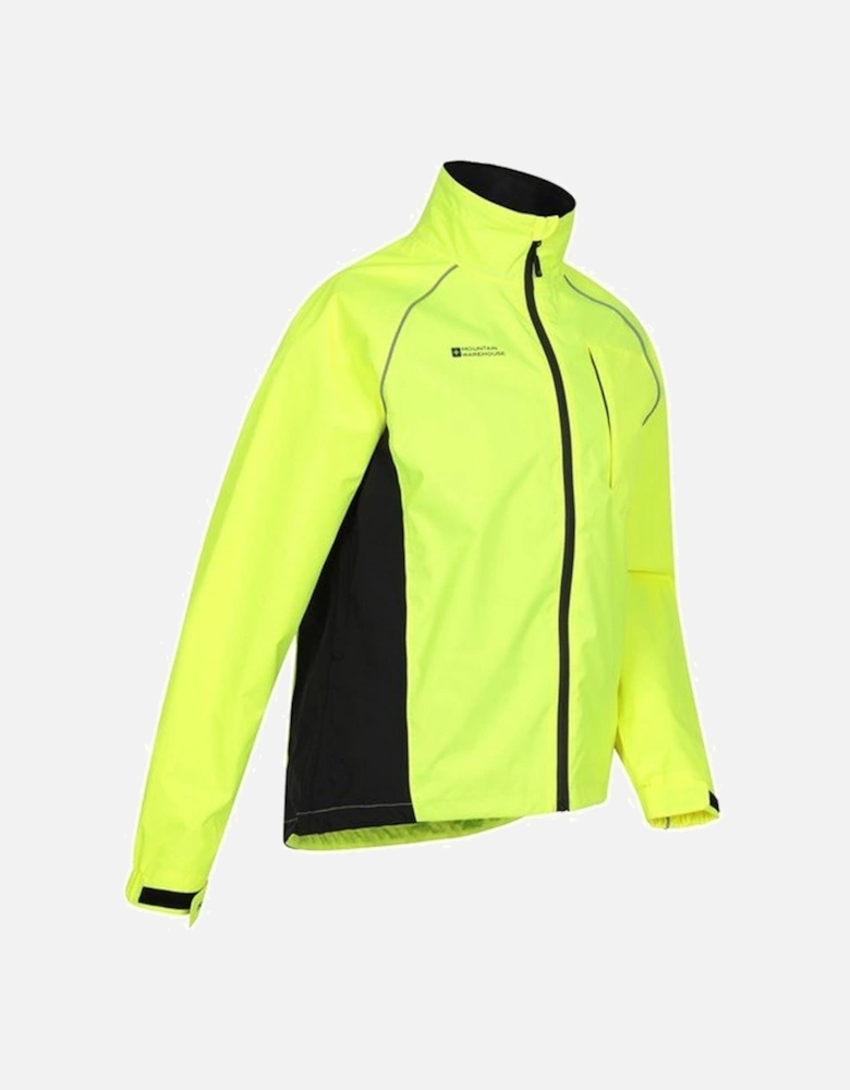 Mens Adrenaline Iso-Viz Waterproof Jacket