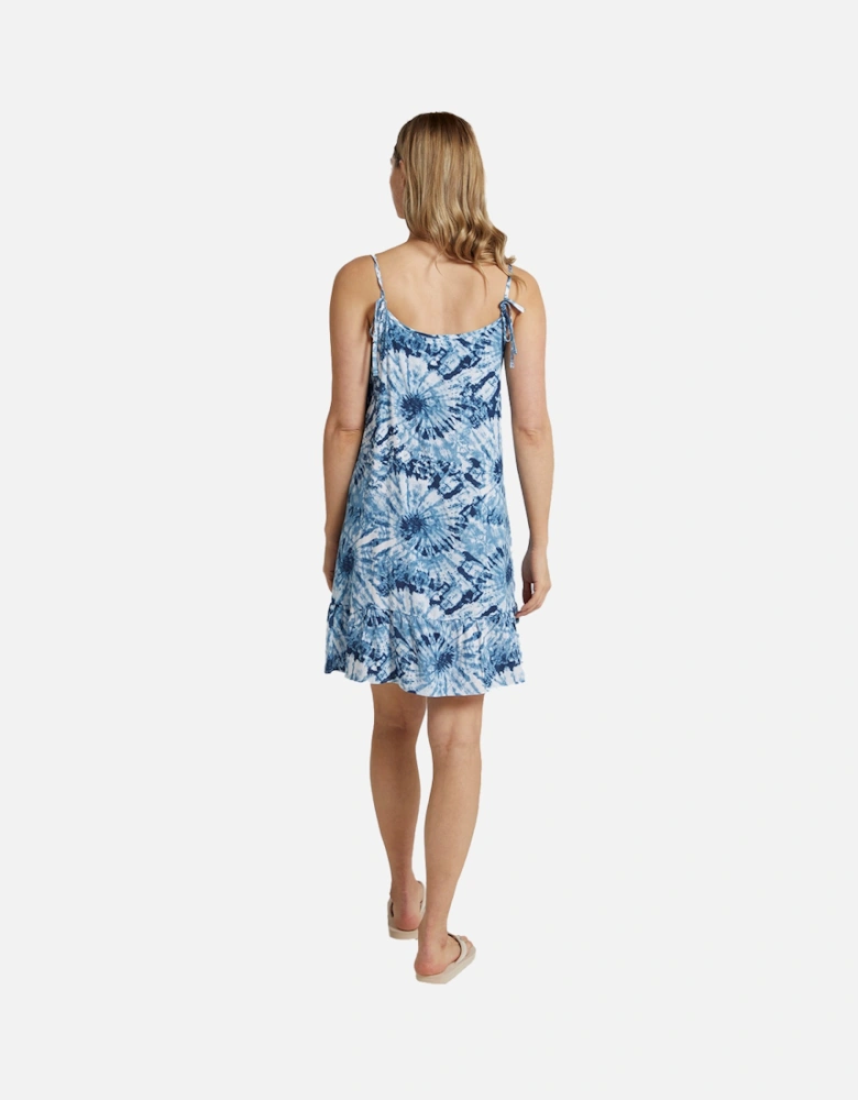 Womens/Ladies Sofi Beach Mini Dress