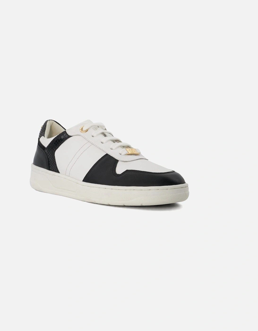 Ladies Engelwood - Cup Sole Trainers, 6 of 5