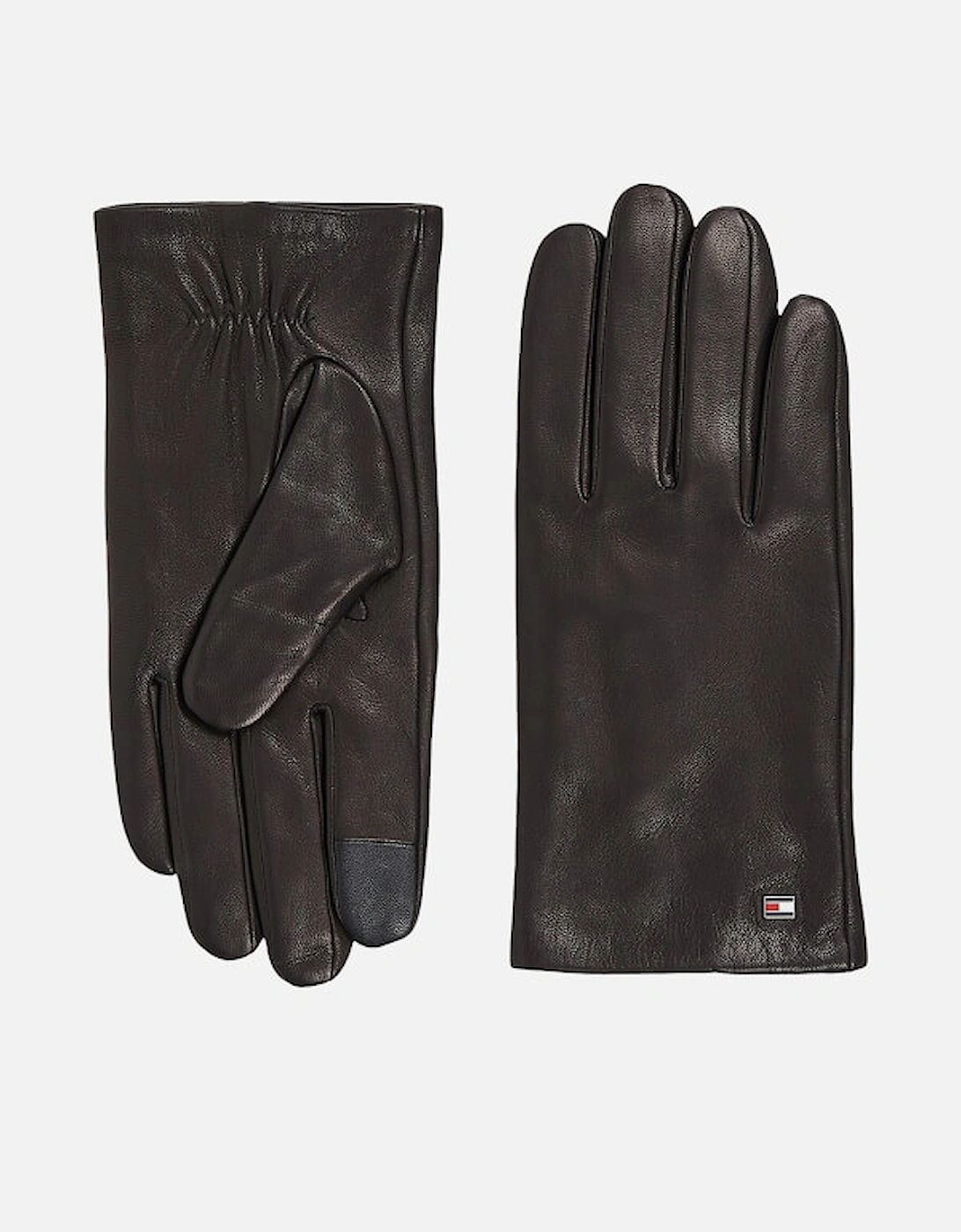 Essential Flag Leather Gloves, 2 of 1