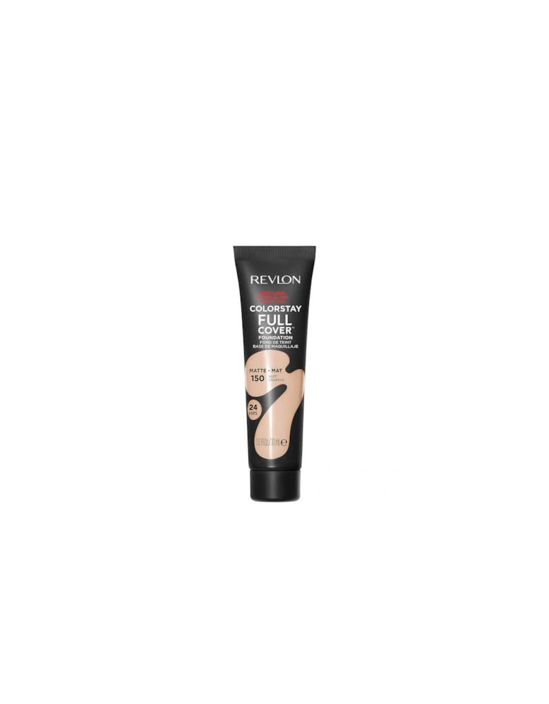 ColorStay Full Cover Foundation 150