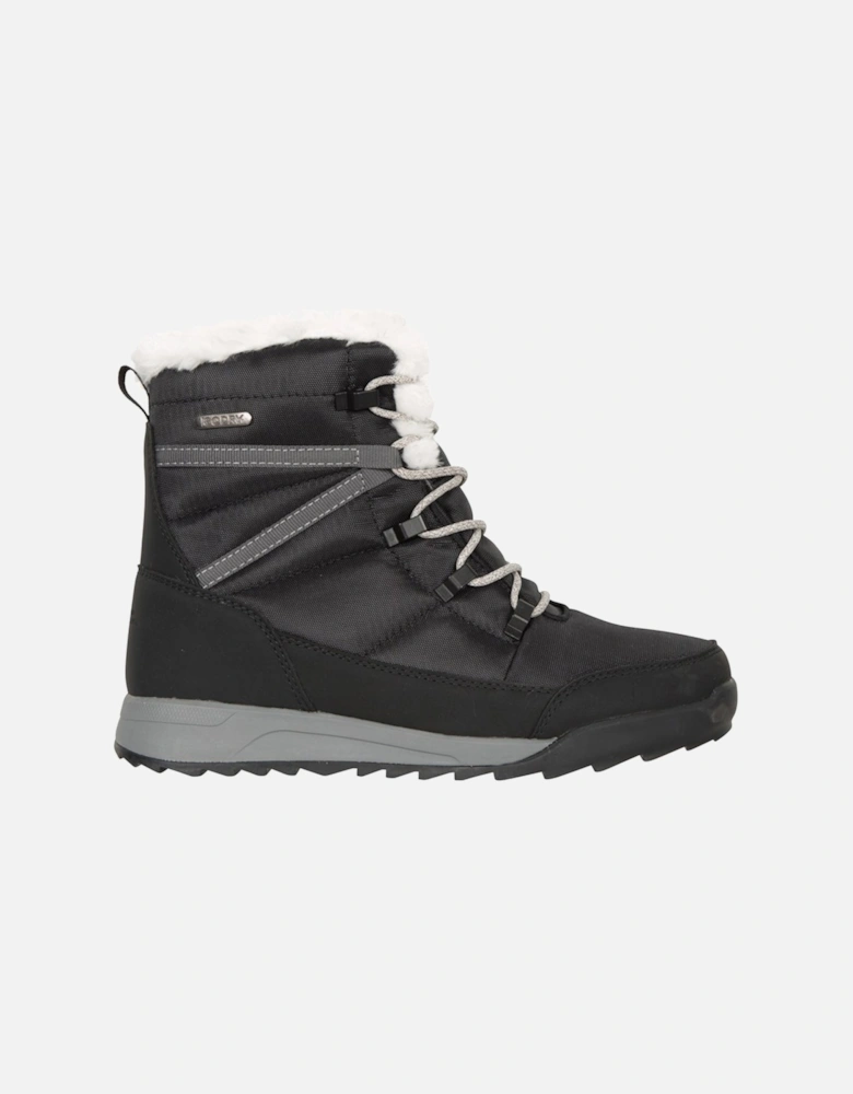 Womens/Ladies Leisure II Snow Boots