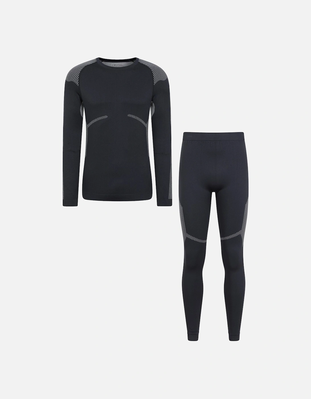 Mens Freestyle Base Layer Set, 6 of 5