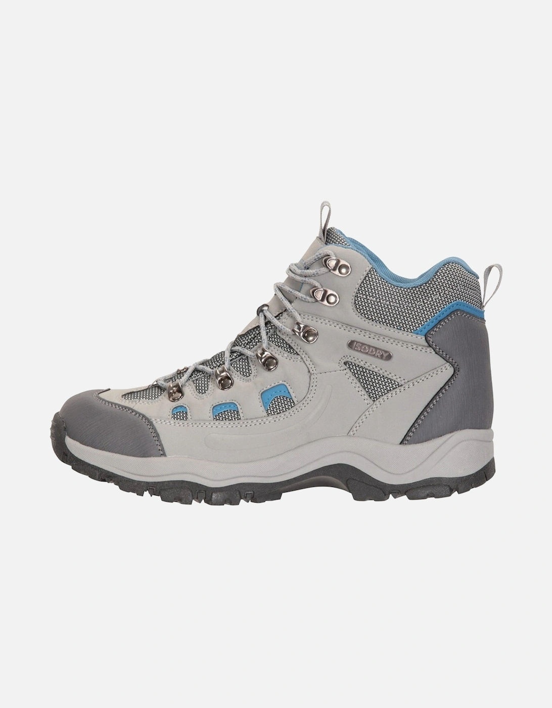 Womens/Ladies Adventurer Waterproof Walking Boots