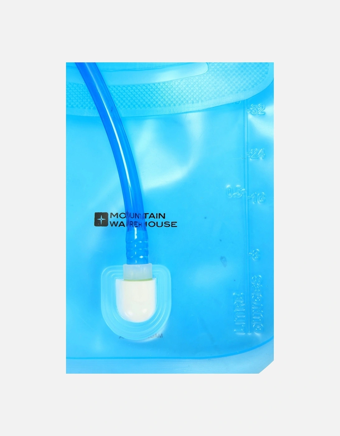 Mountain Warehouse Wide Mouth 1L Hydration Bladder
