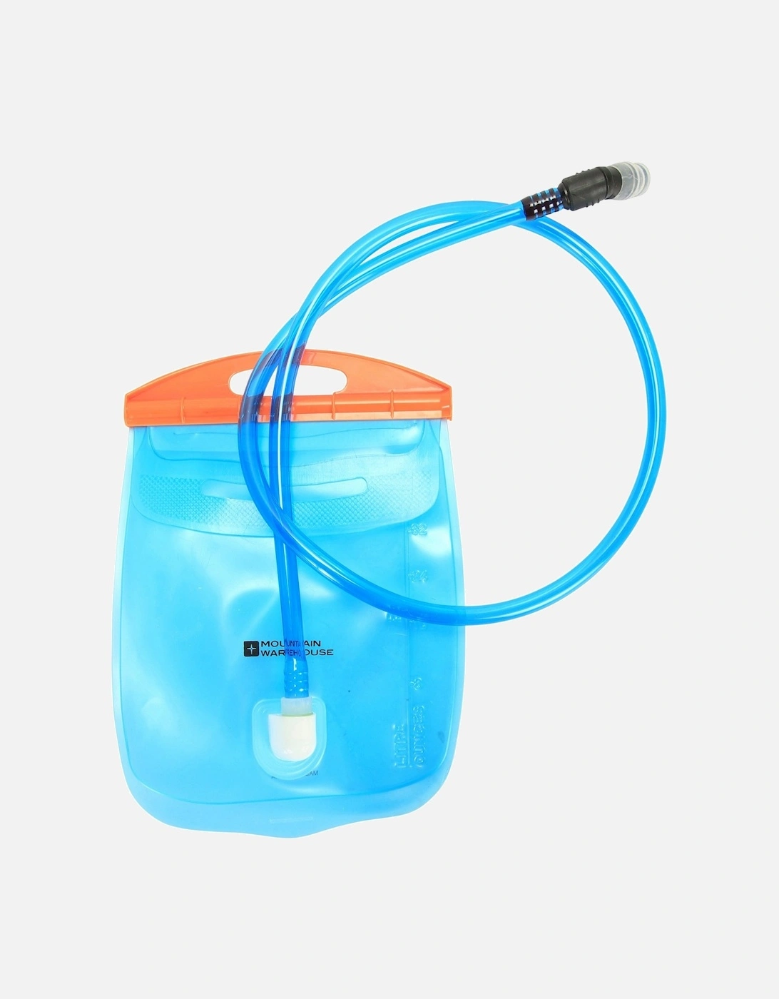 Mountain Warehouse Wide Mouth 1L Hydration Bladder, 5 of 4