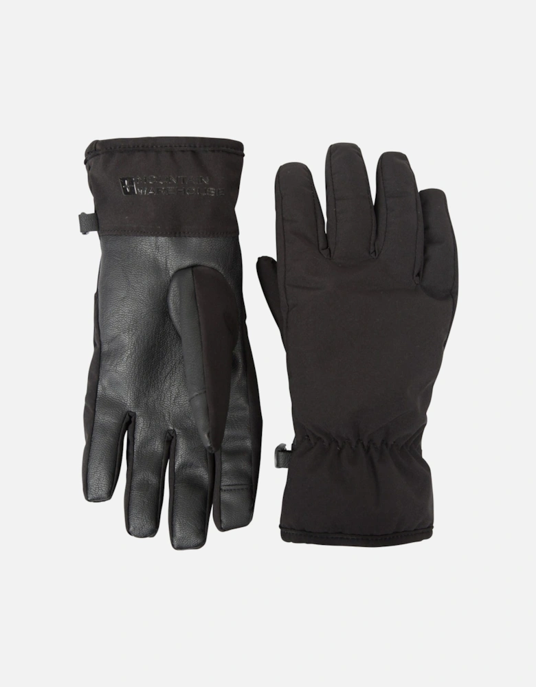 Womens/Ladies Hurricane Extreme Windproof Gloves