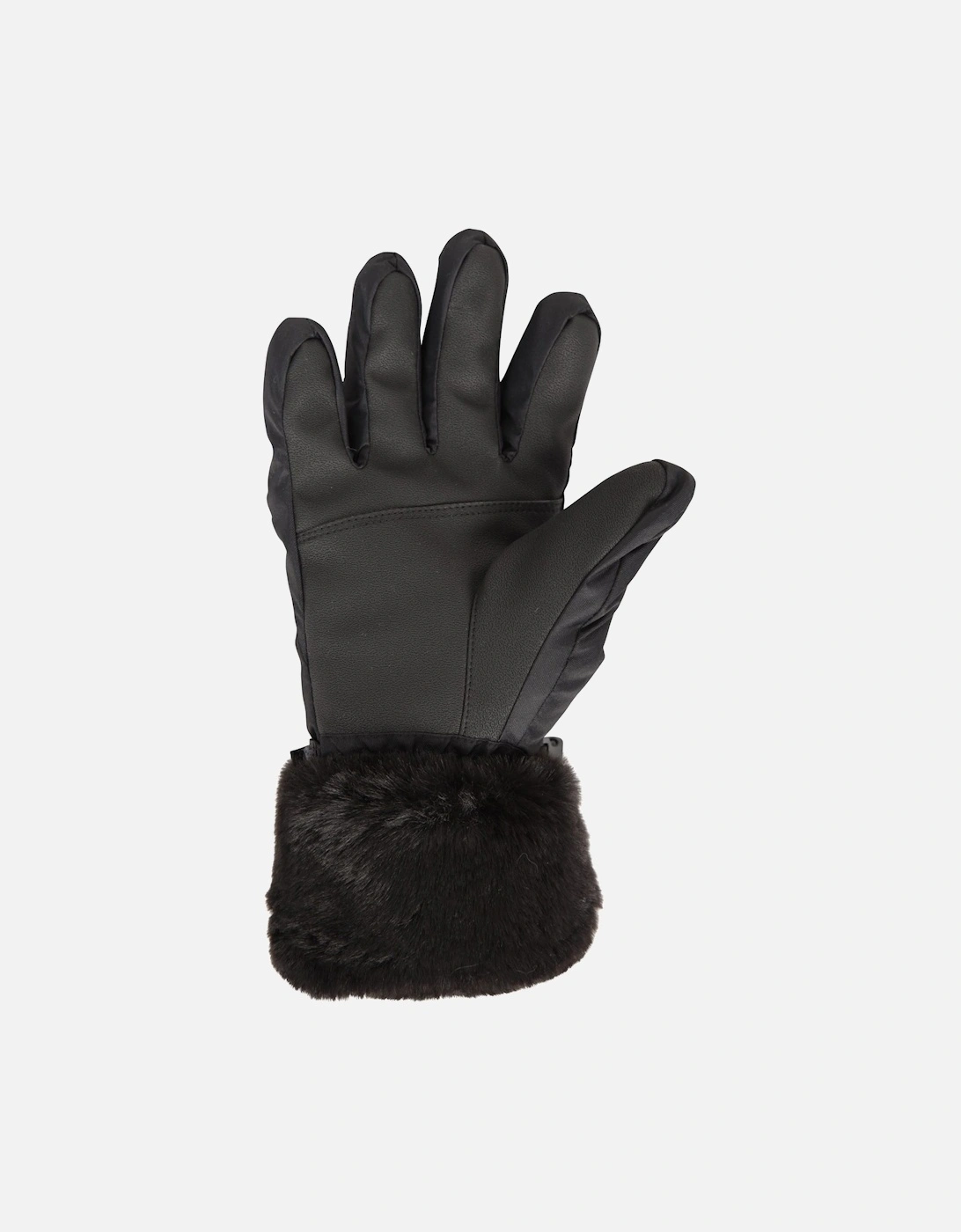 Mountain Warehouse Womens/Ladies Parallax Waterproof Ski Gloves