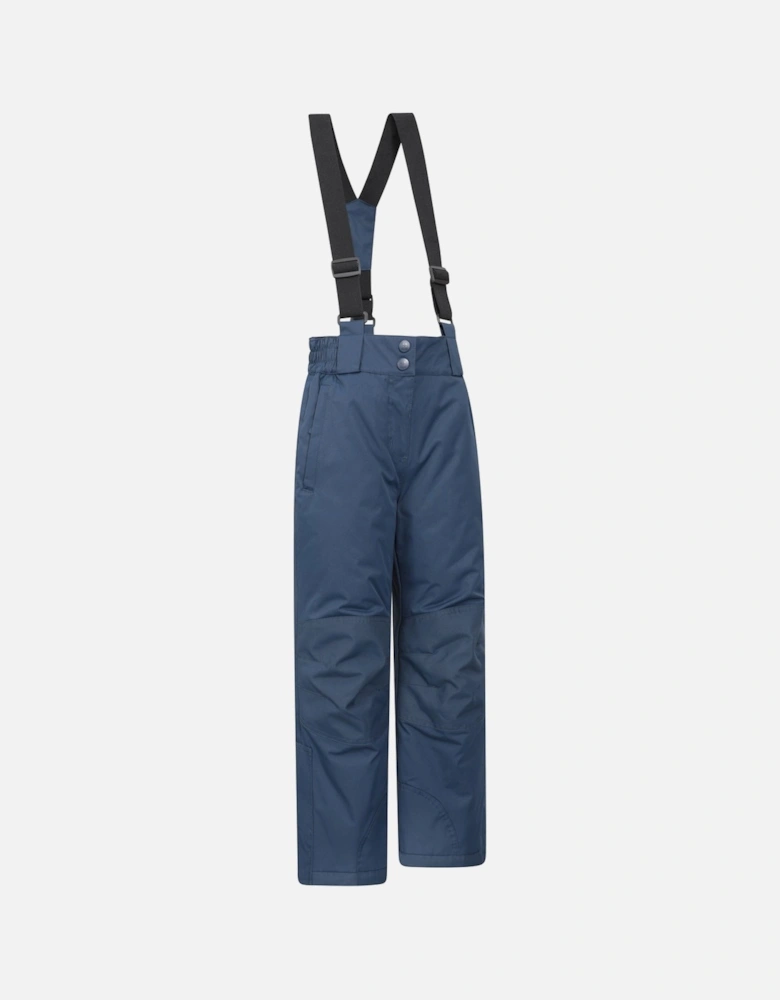 Childrens/Kids Honey Ski Trousers