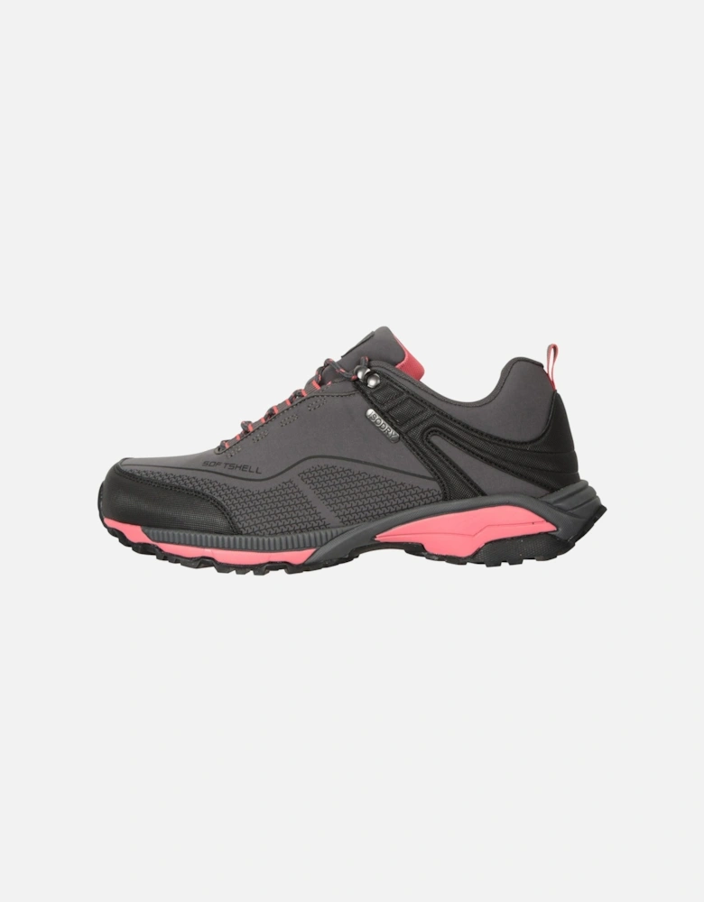 Womens/Ladies Collie Waterproof Running Trainers