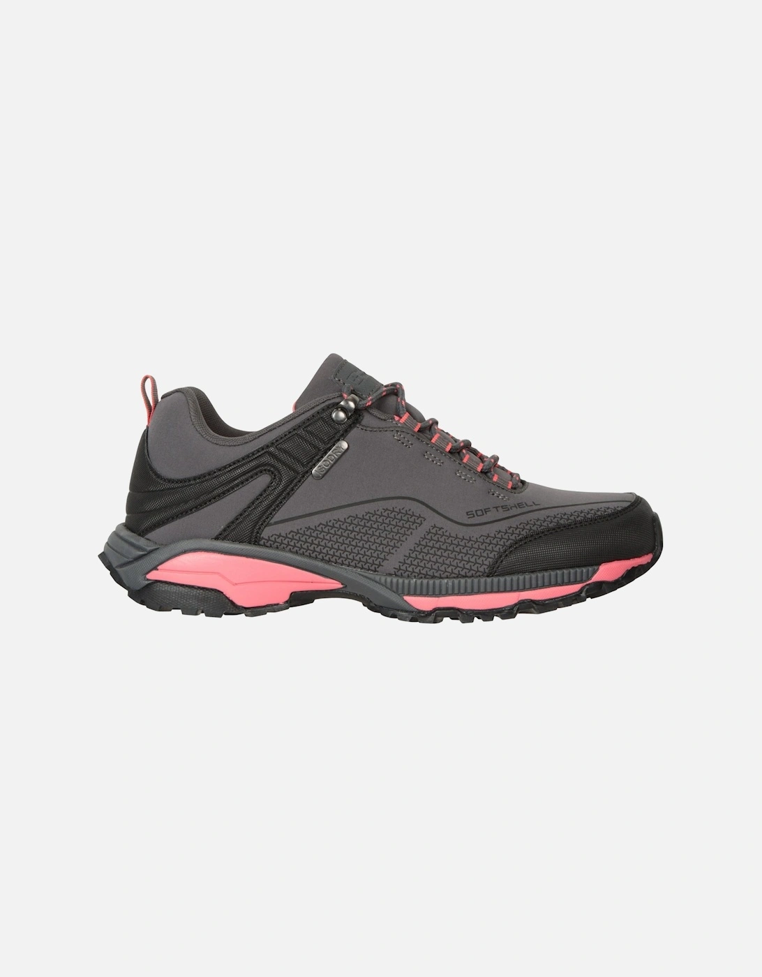 Womens/Ladies Collie Waterproof Running Trainers