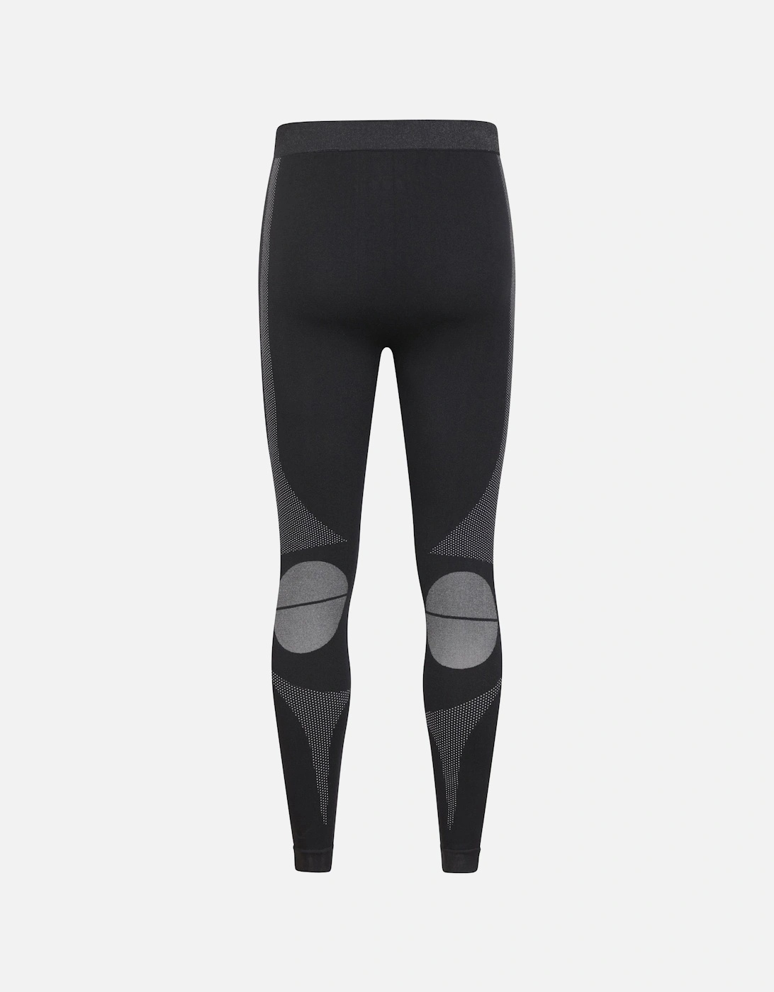 Mens Quiver II Seamless Base Layer Bottoms